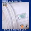 Dust Filter Polyester needle felt Filter Bag